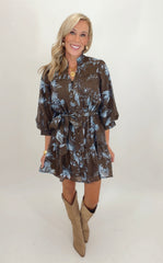The Colette Dress
