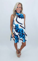Catalina Dress