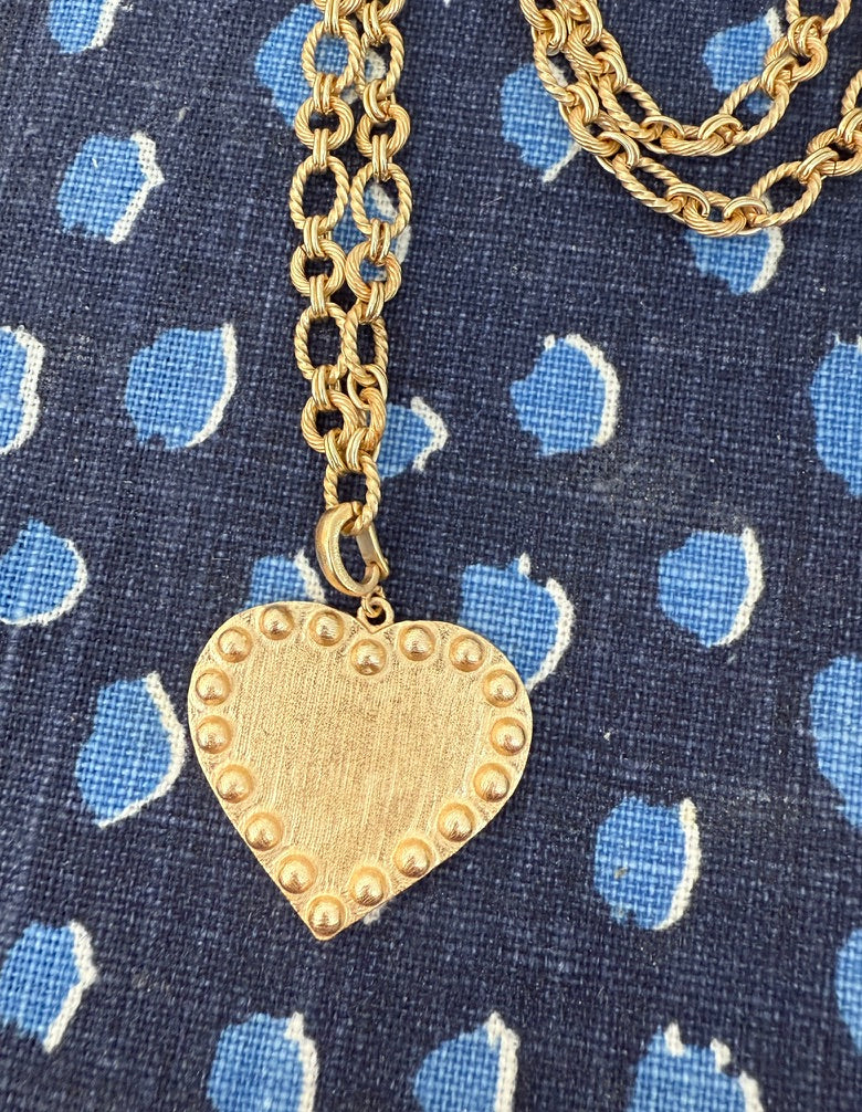 Colette Necklace