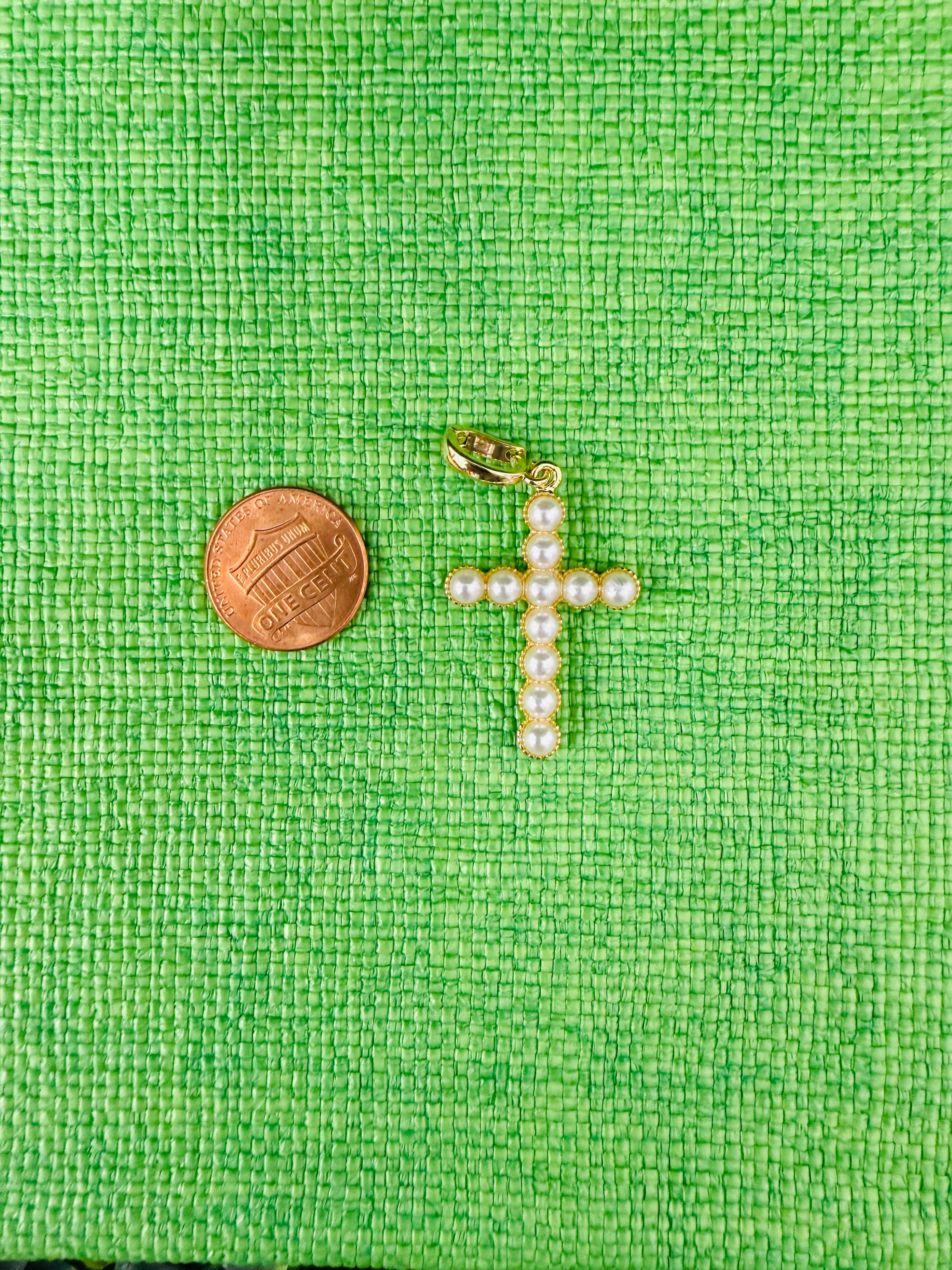 Luxe Charms