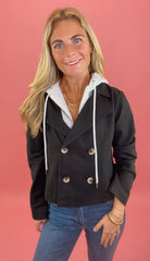 Urban Duo Jacket (black)