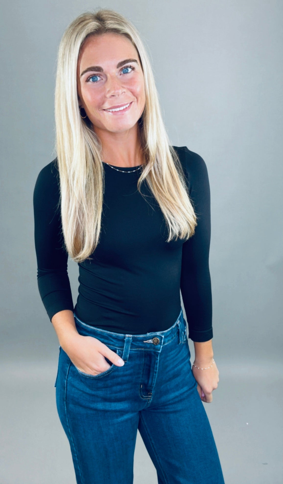 Everyday Ease Top