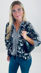 Starlight Stroll Blouse