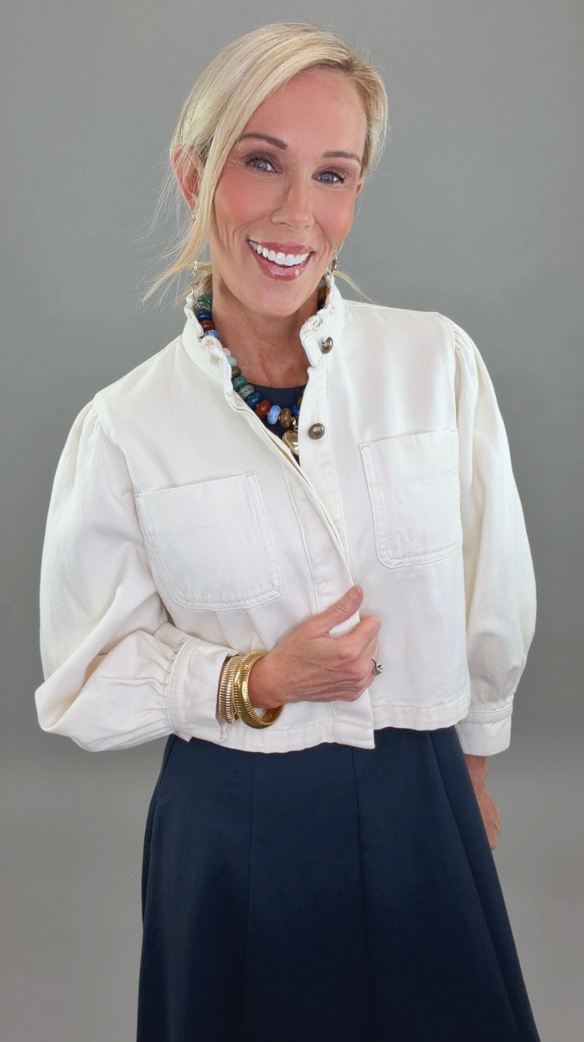 Scout Jacket