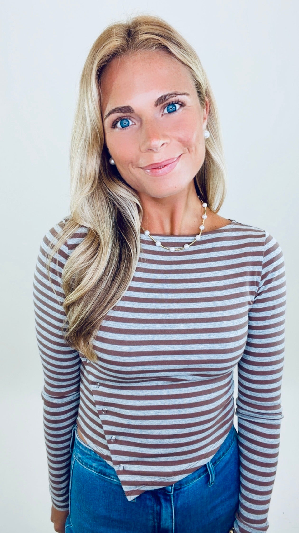 Snap Decision Top