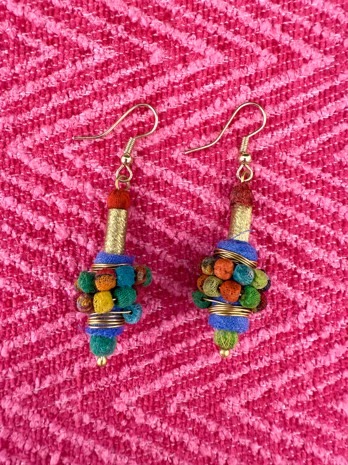 Mara Earring