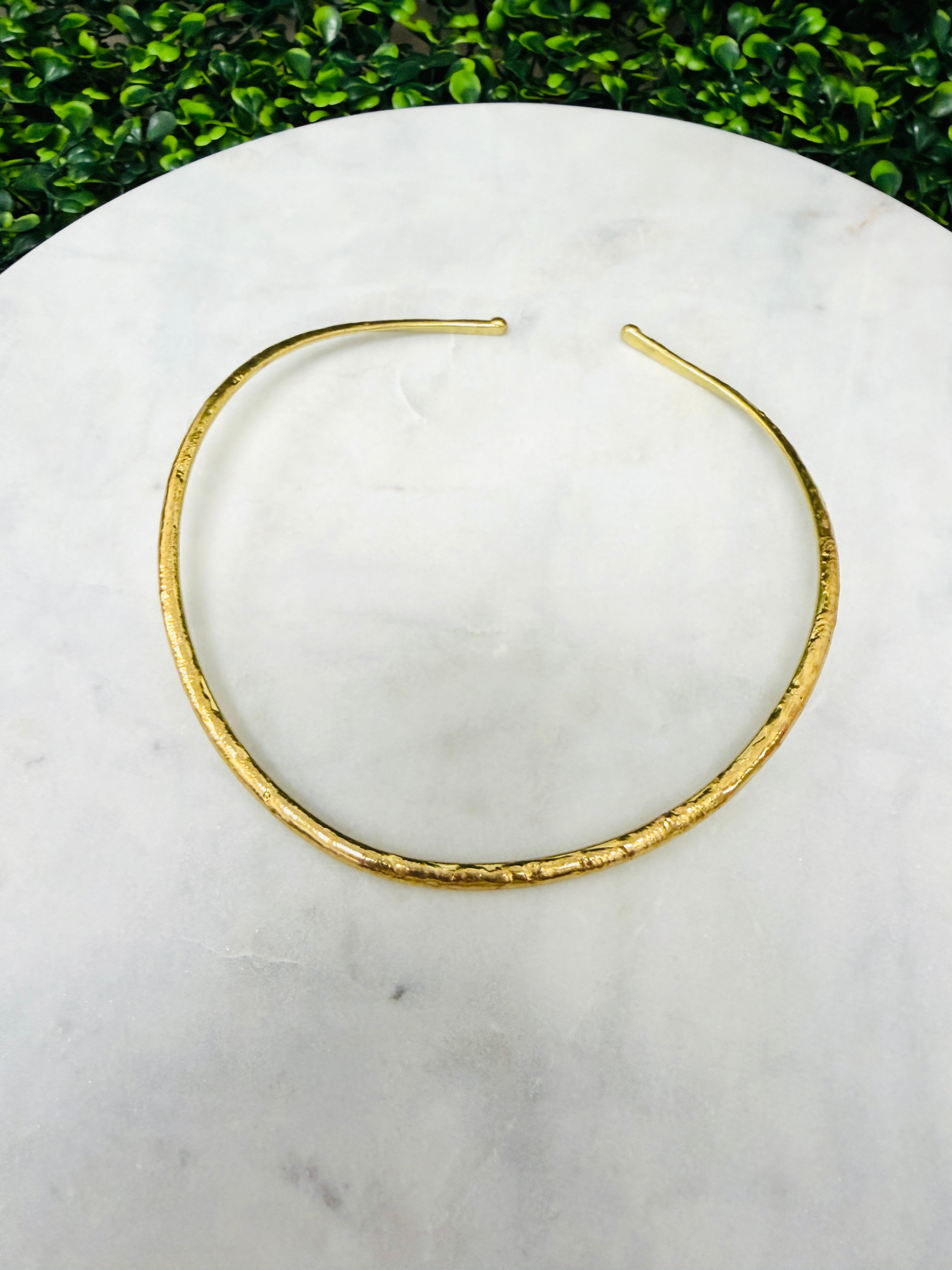Statement Maker Choker