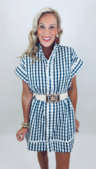 Americana Charm Dress