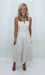 Euro Summer Dress