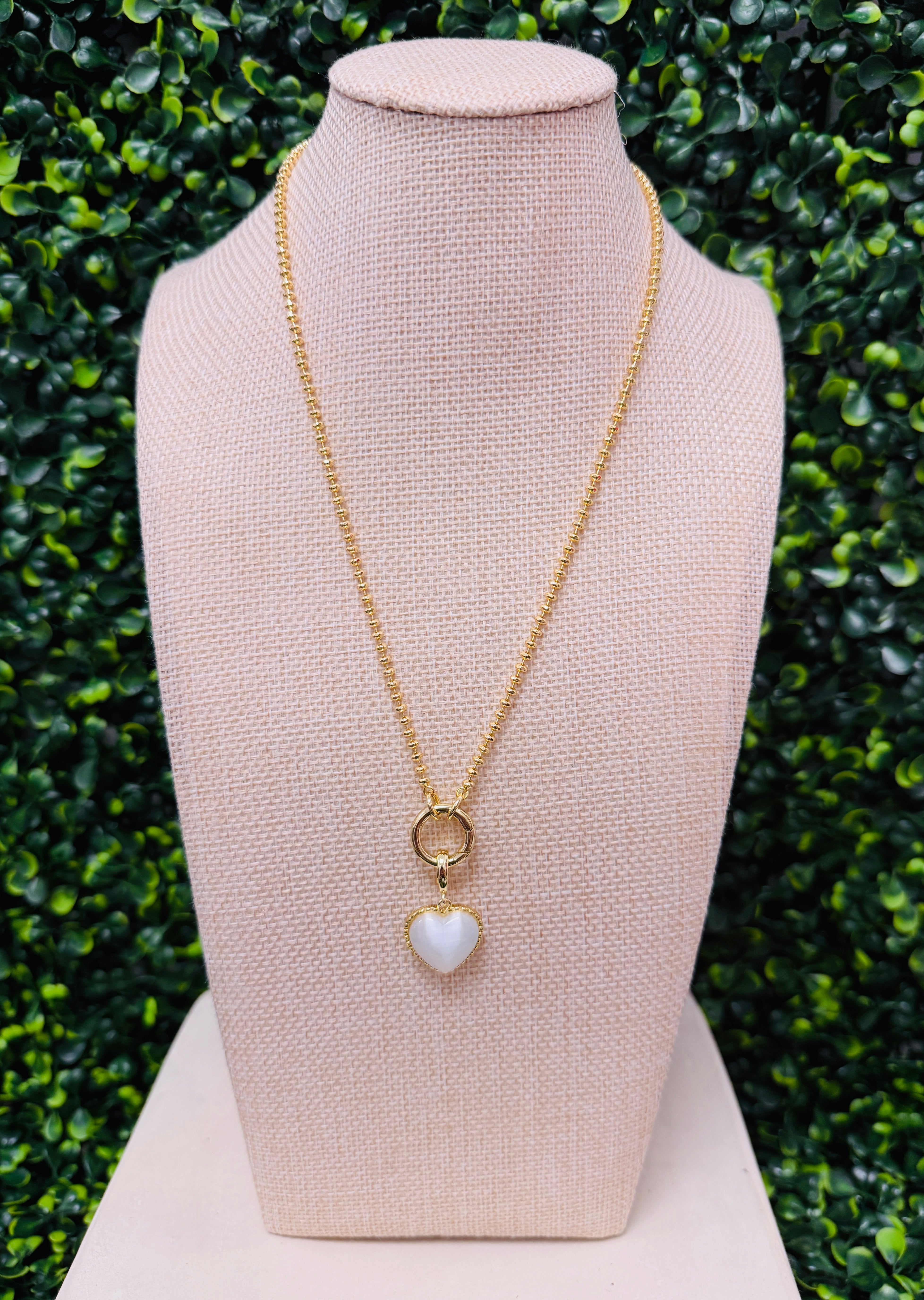 Luxe Charms