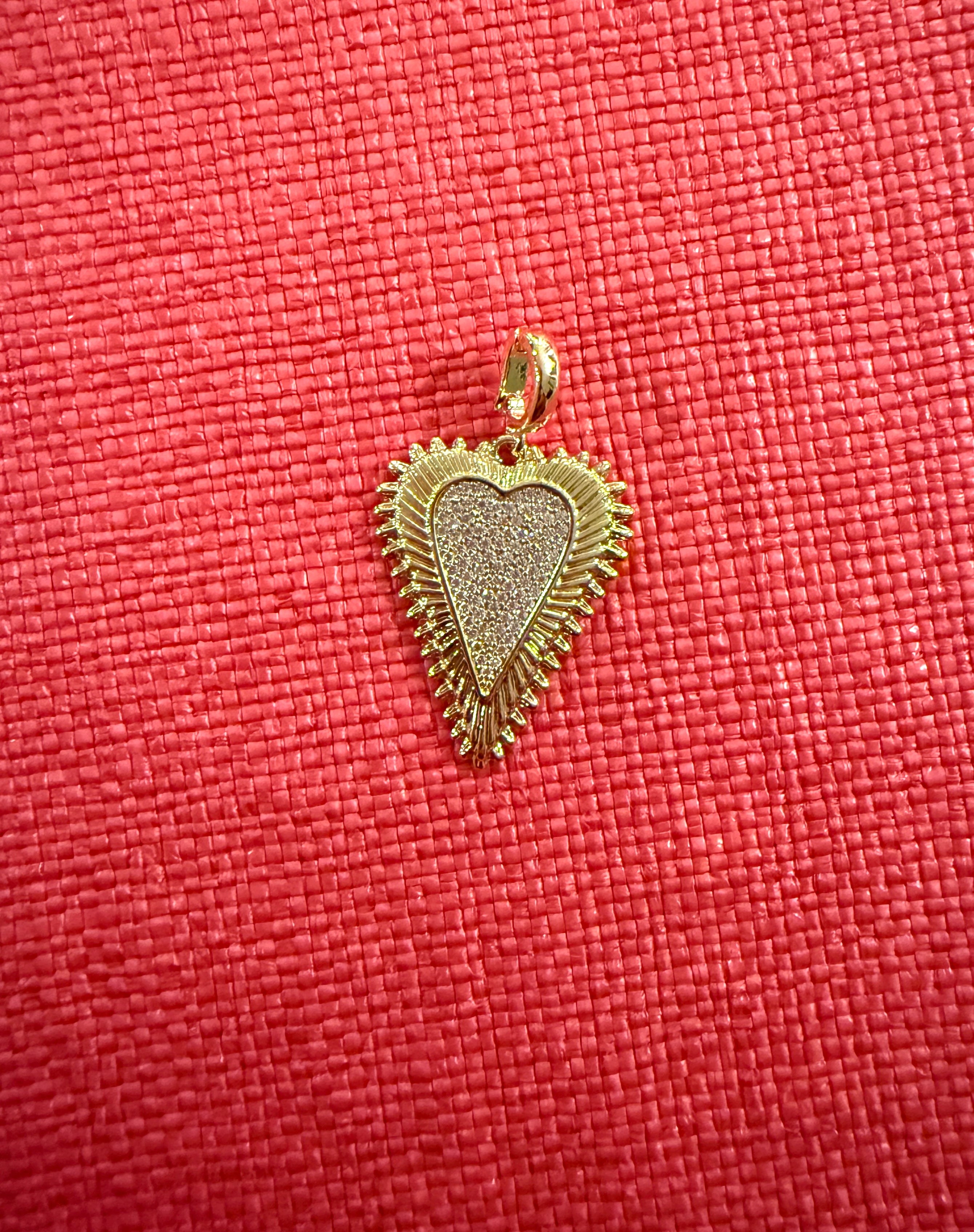 Luxe Charms