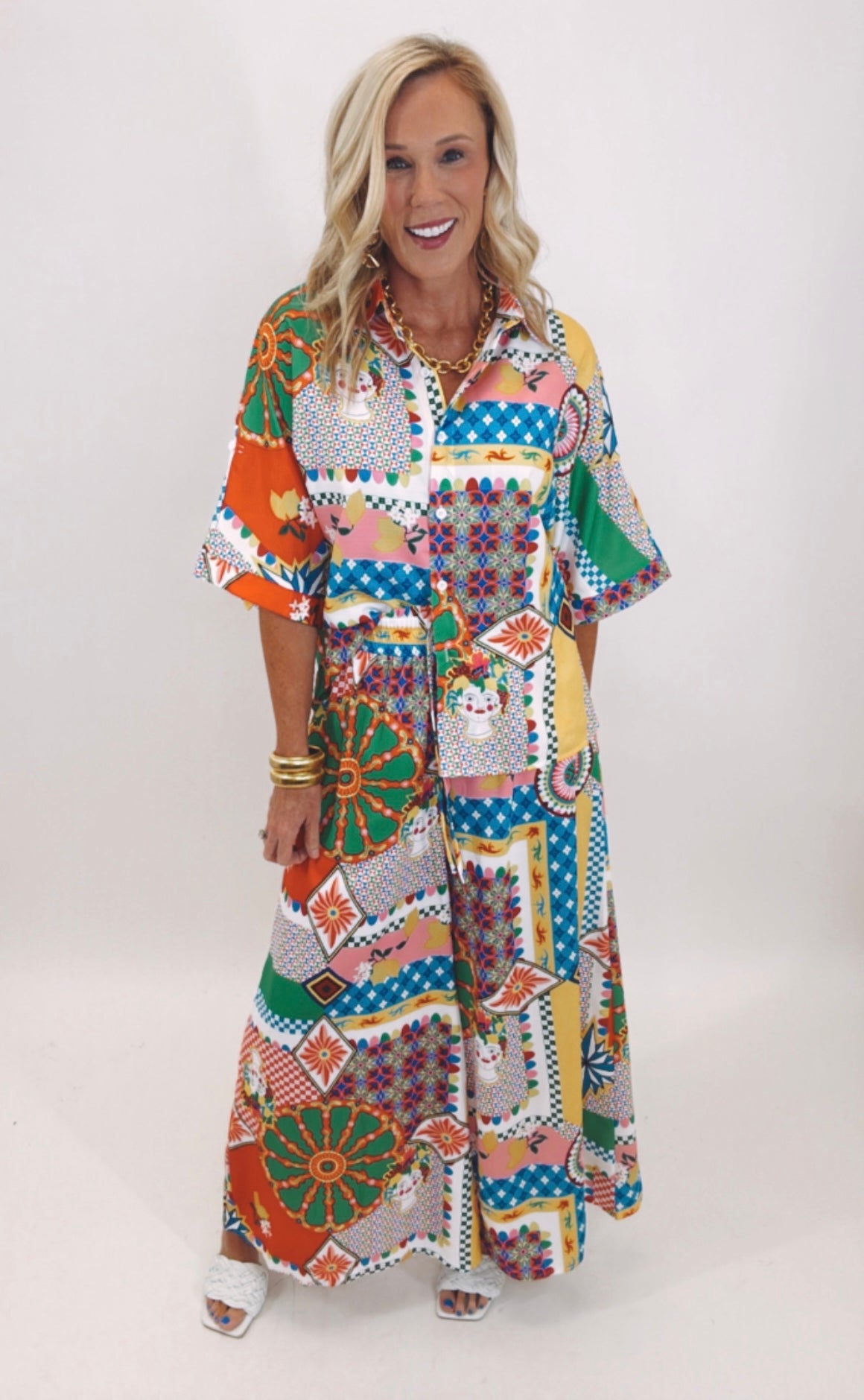 Dolce Daze Set