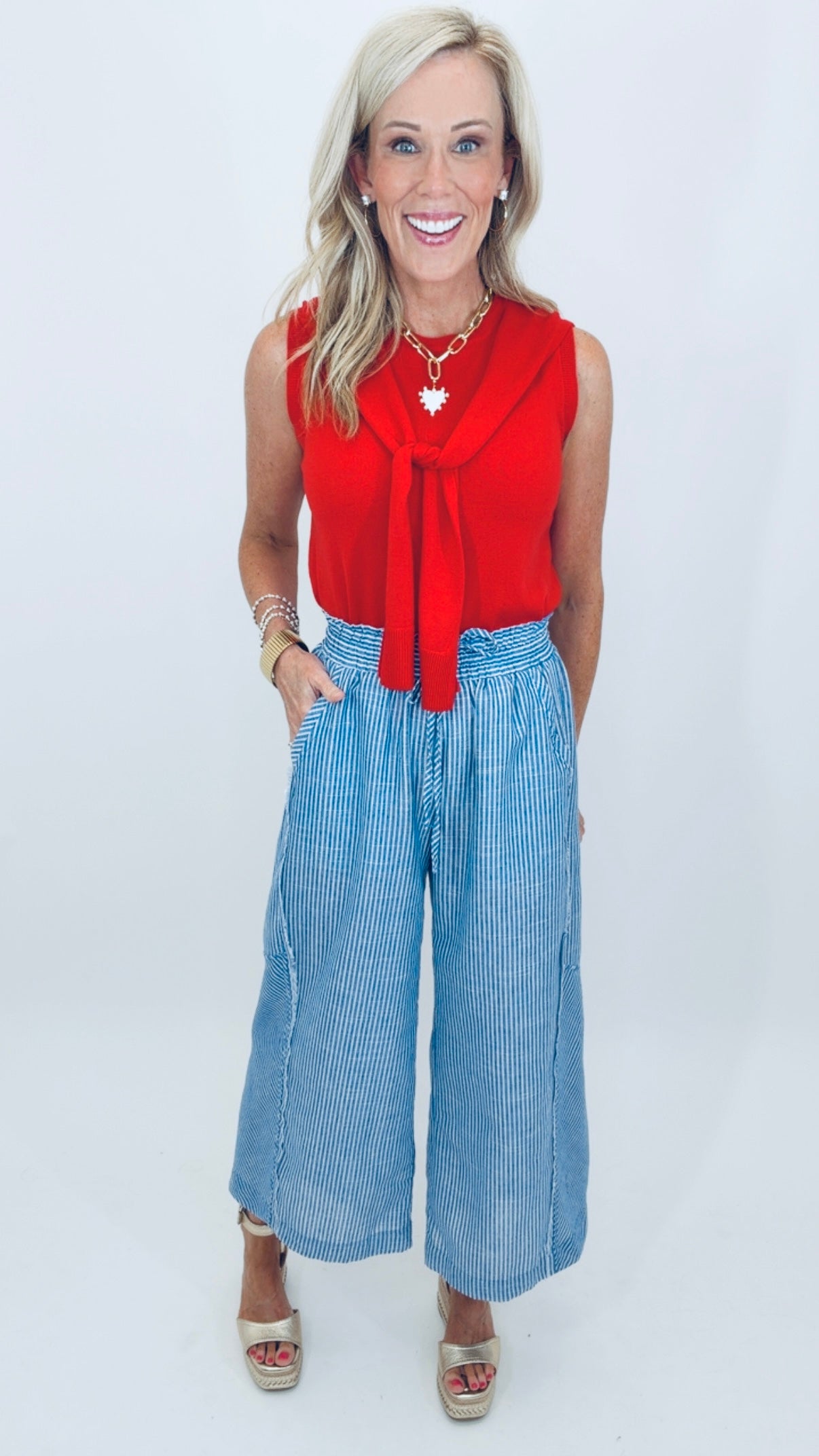Easy Tide Pant
