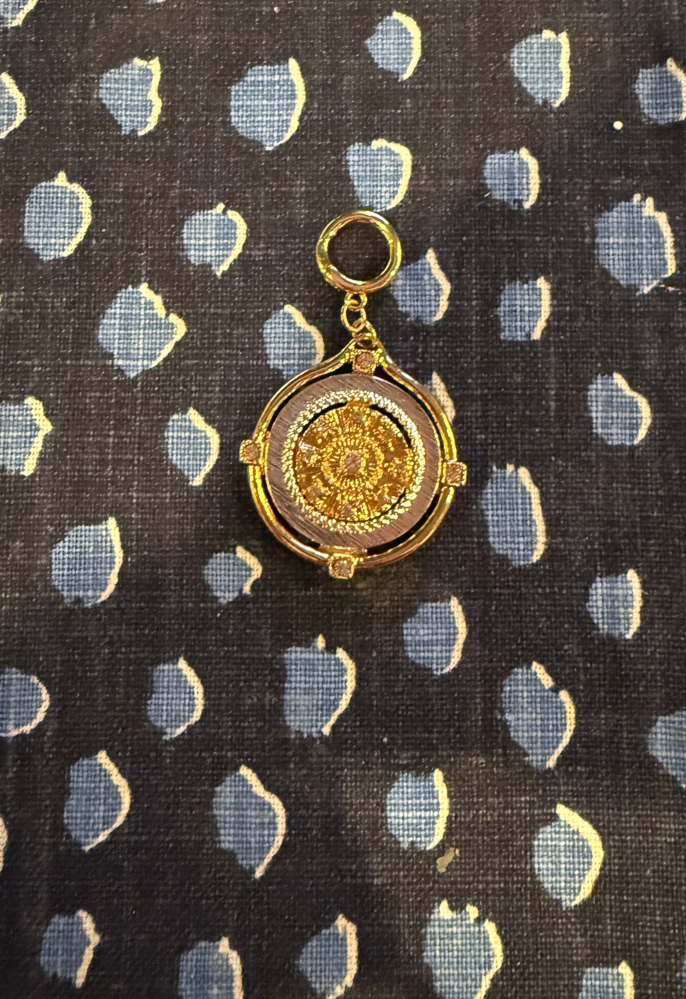 Luxe Charms