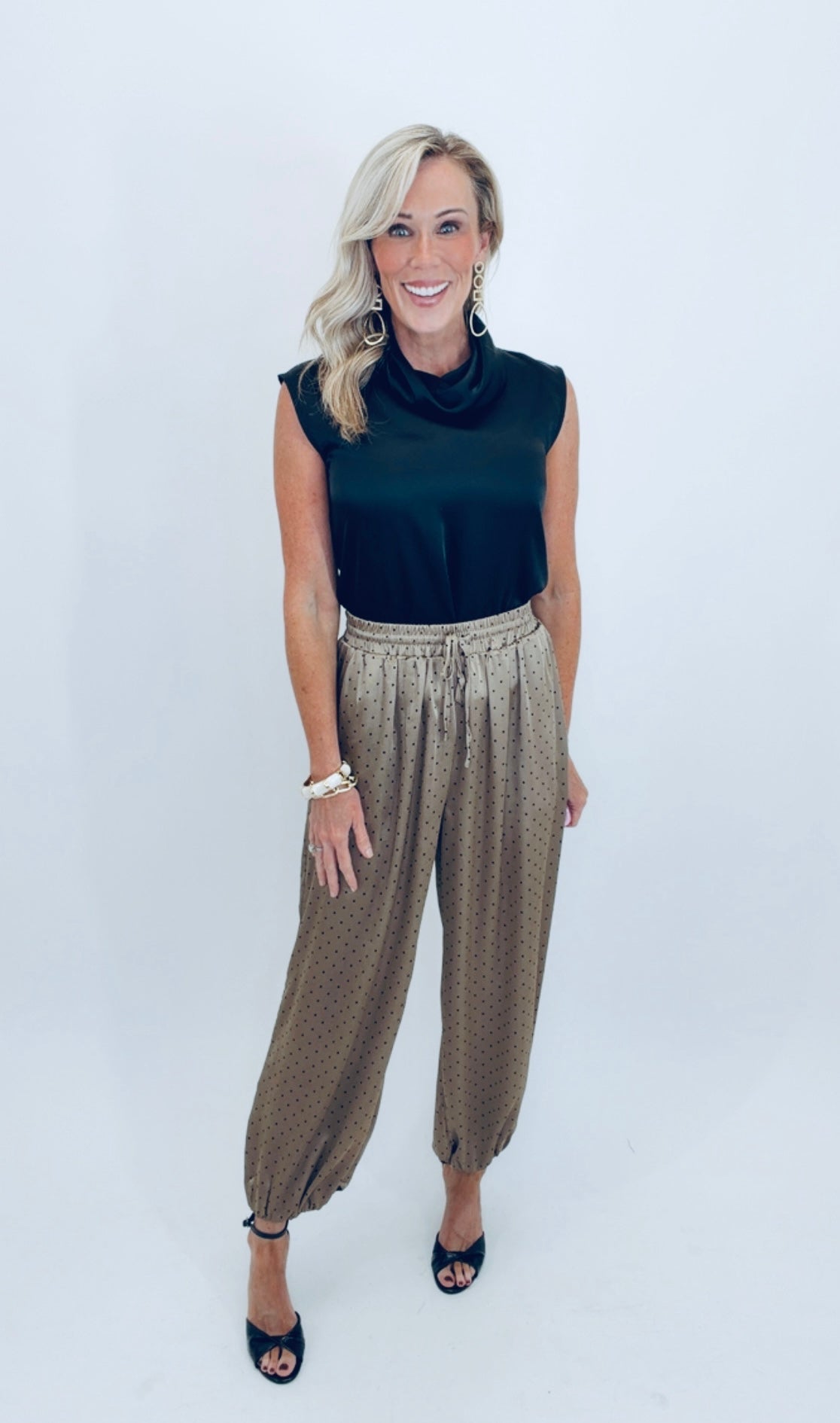 Hot Date Pant