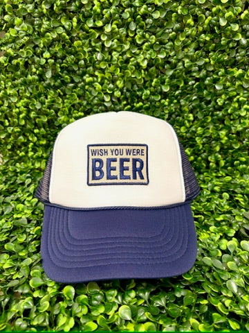 Good Times Trucker Hat