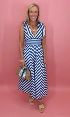 Sapphire Sail Away Maxi