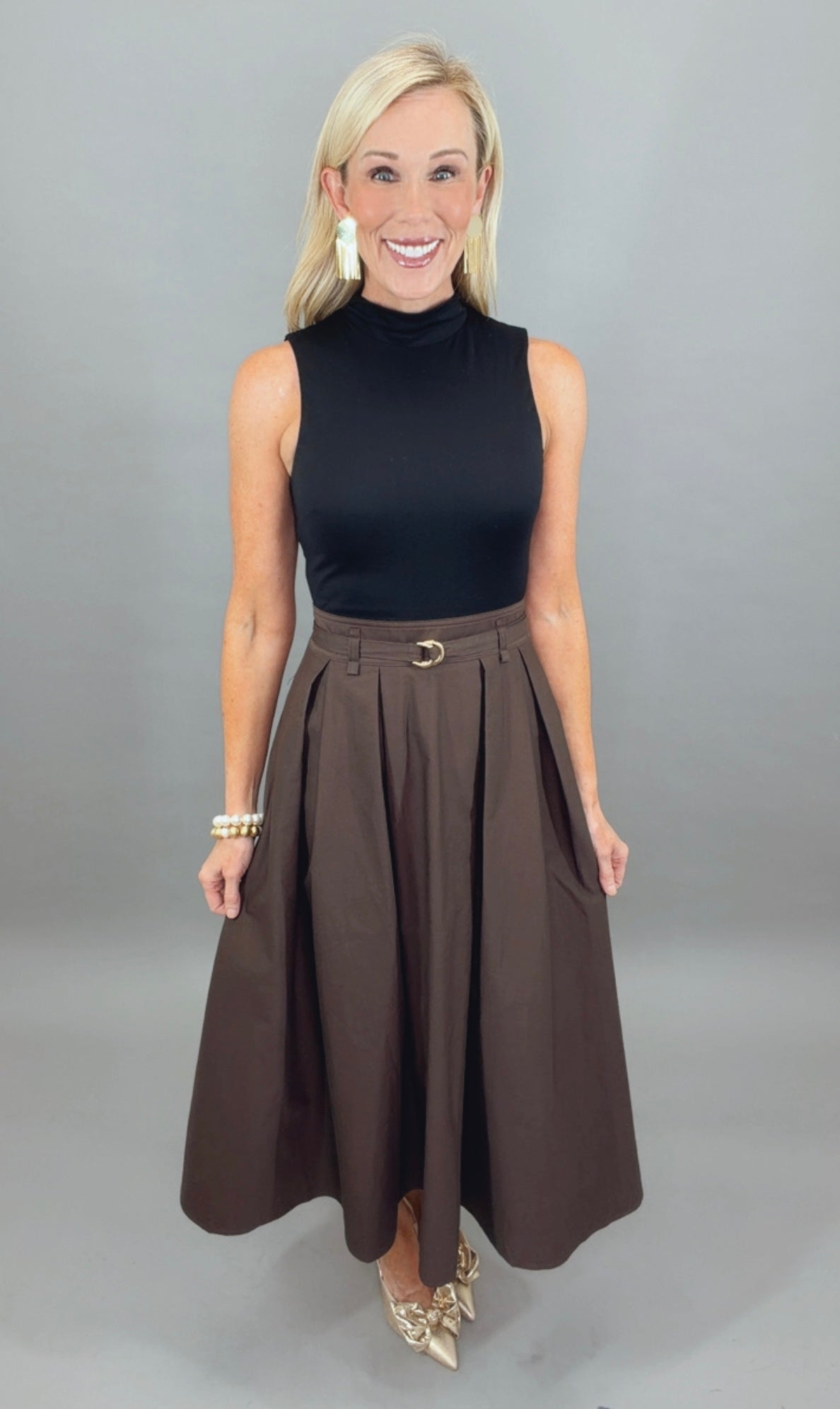 Full Effect Dress
