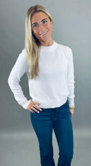 Monroe Sweater (ivory)