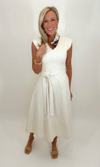 Summer Estate Dress