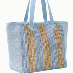 Harbor Breeze Tote