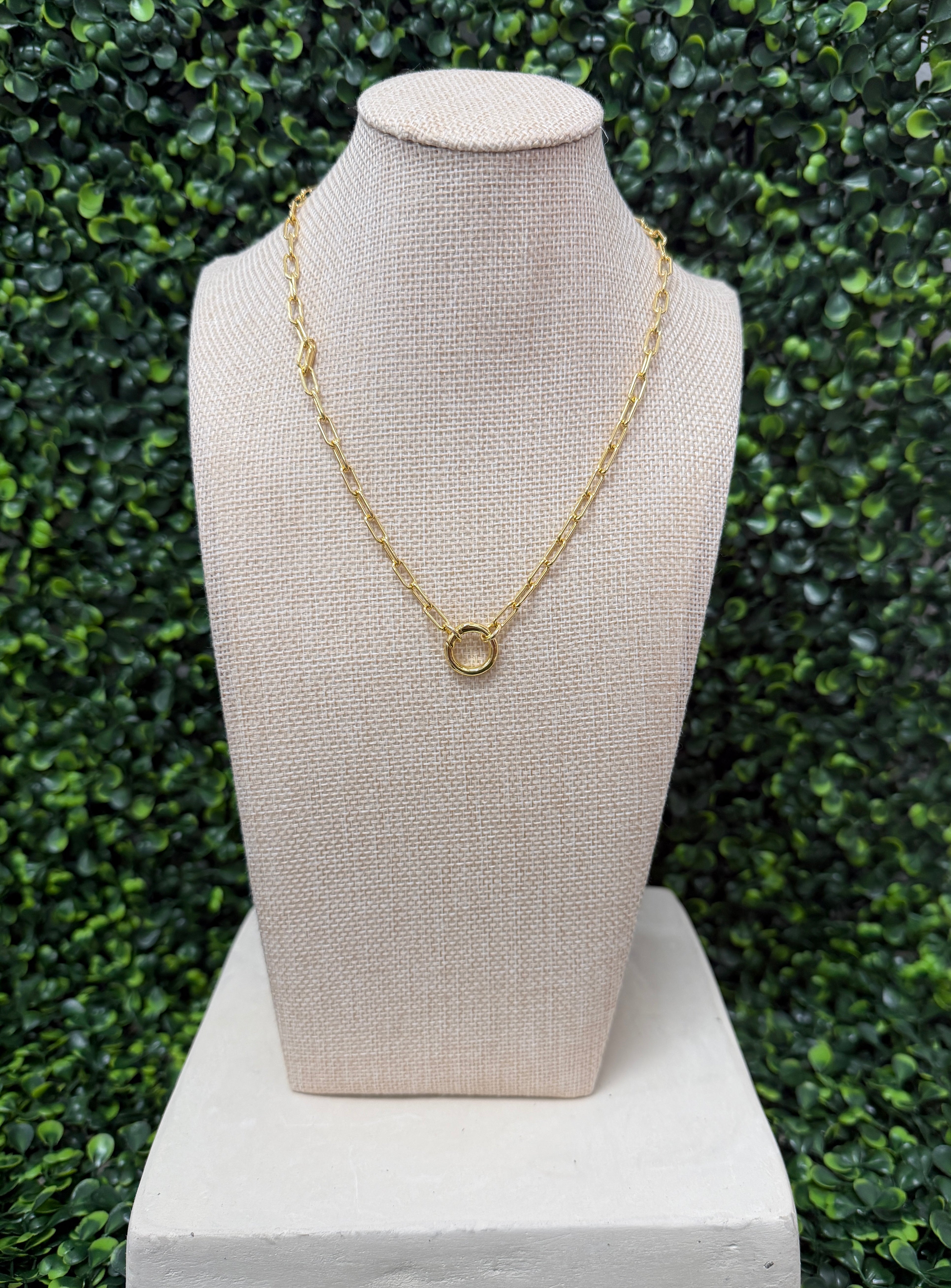 Everyday Luxe Necklace