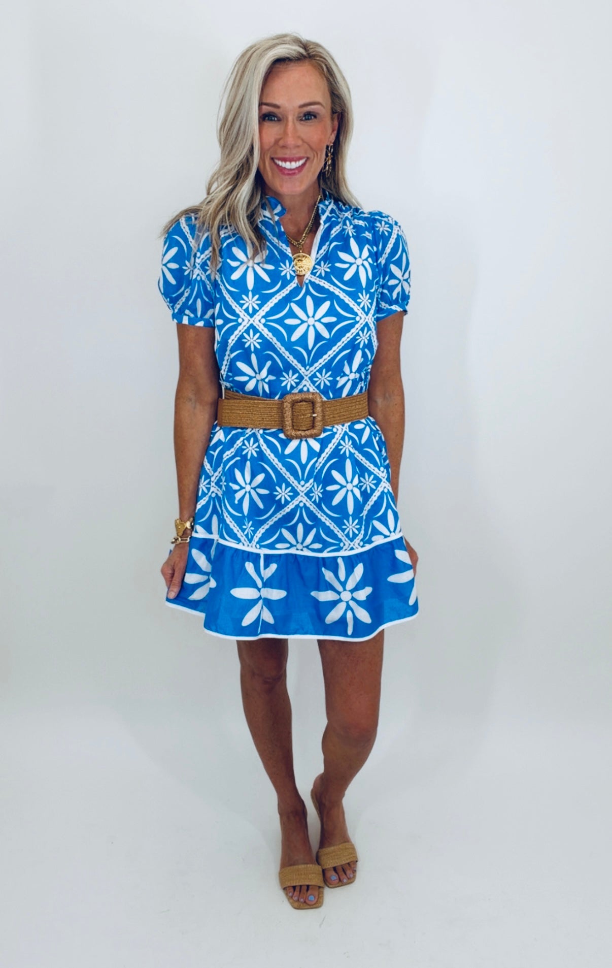 Camden Dress