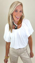 Boho Babe Blouse