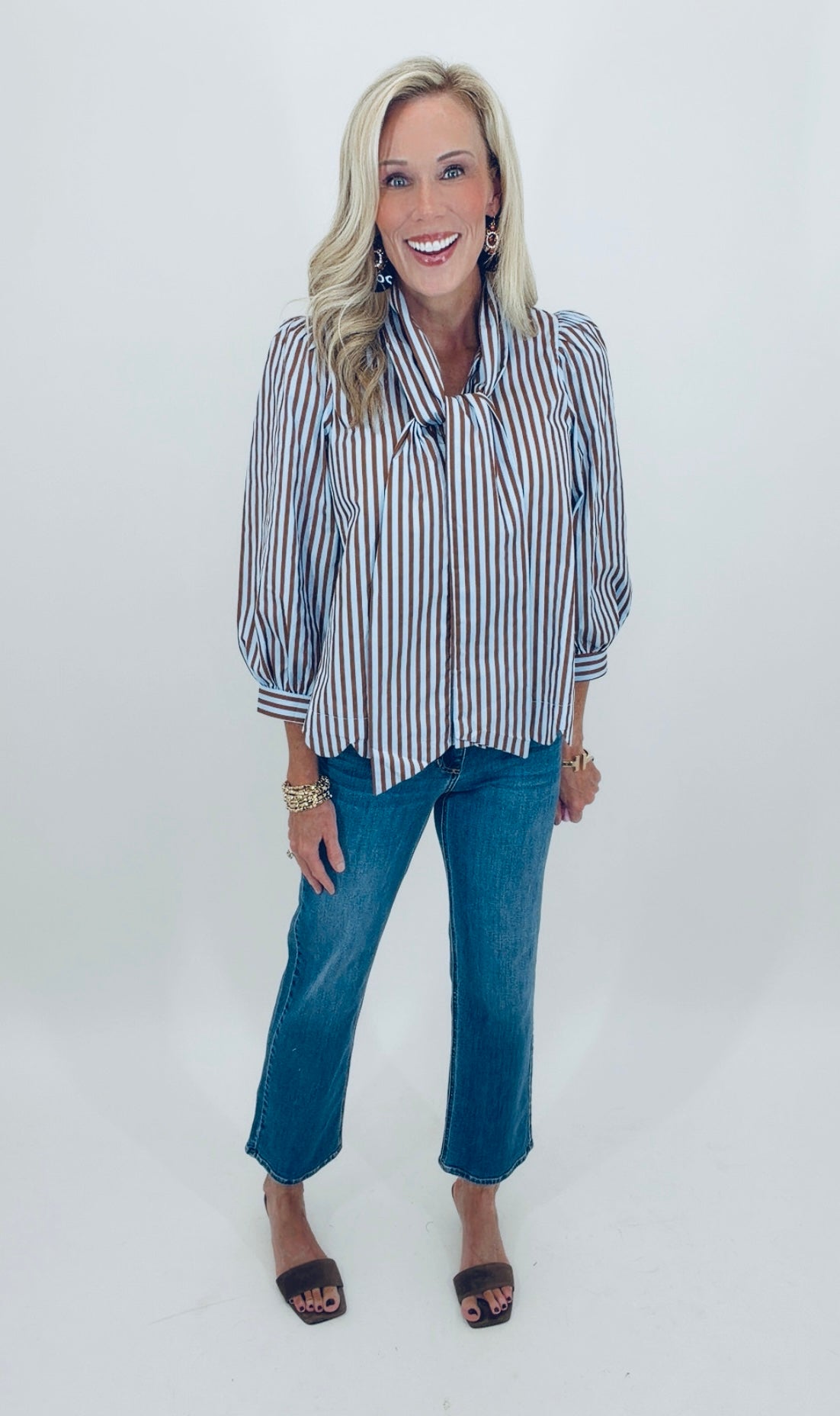 The Edit Top