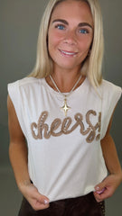 Pop Fizz Tee
