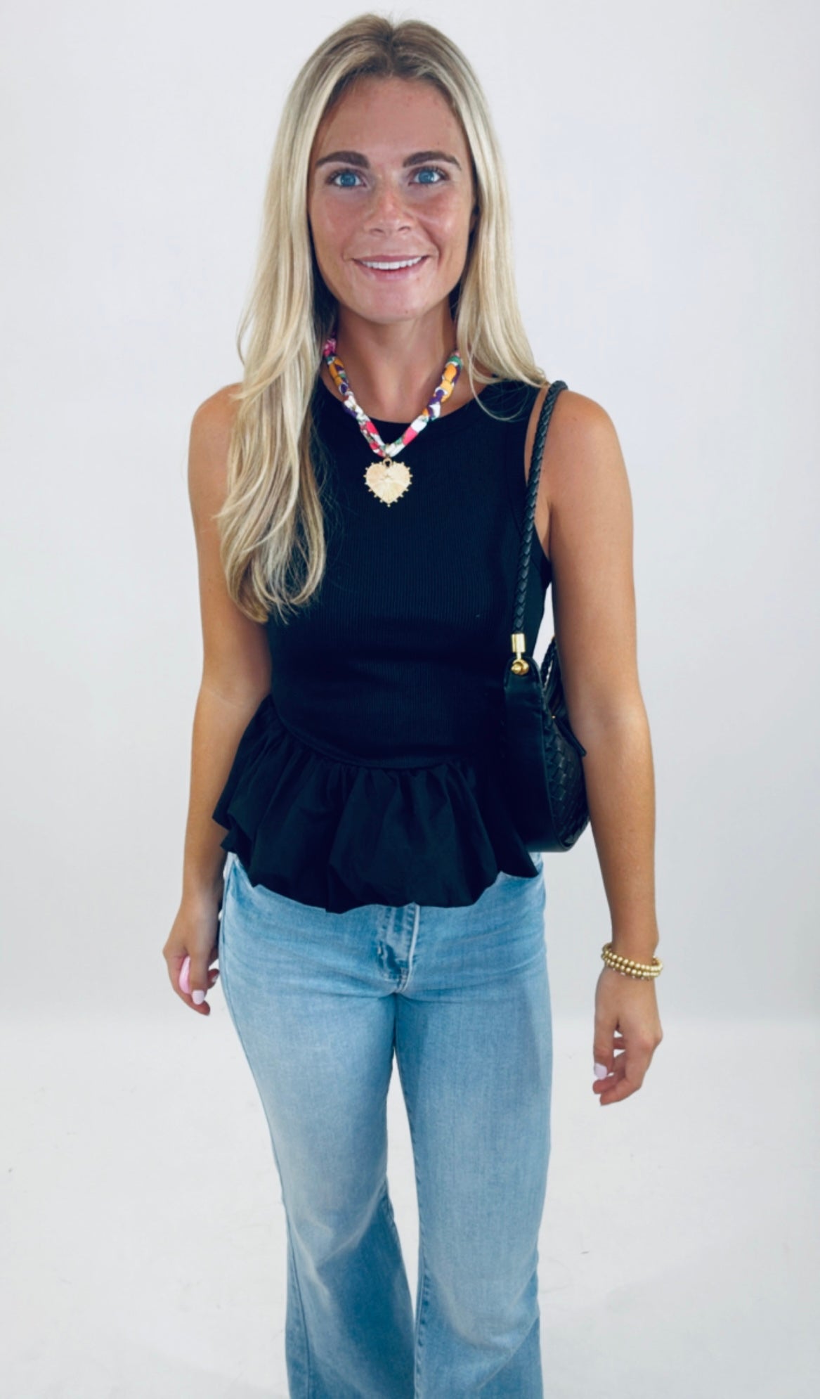 Flirt Factor Top