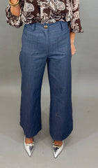 High Regard Pant