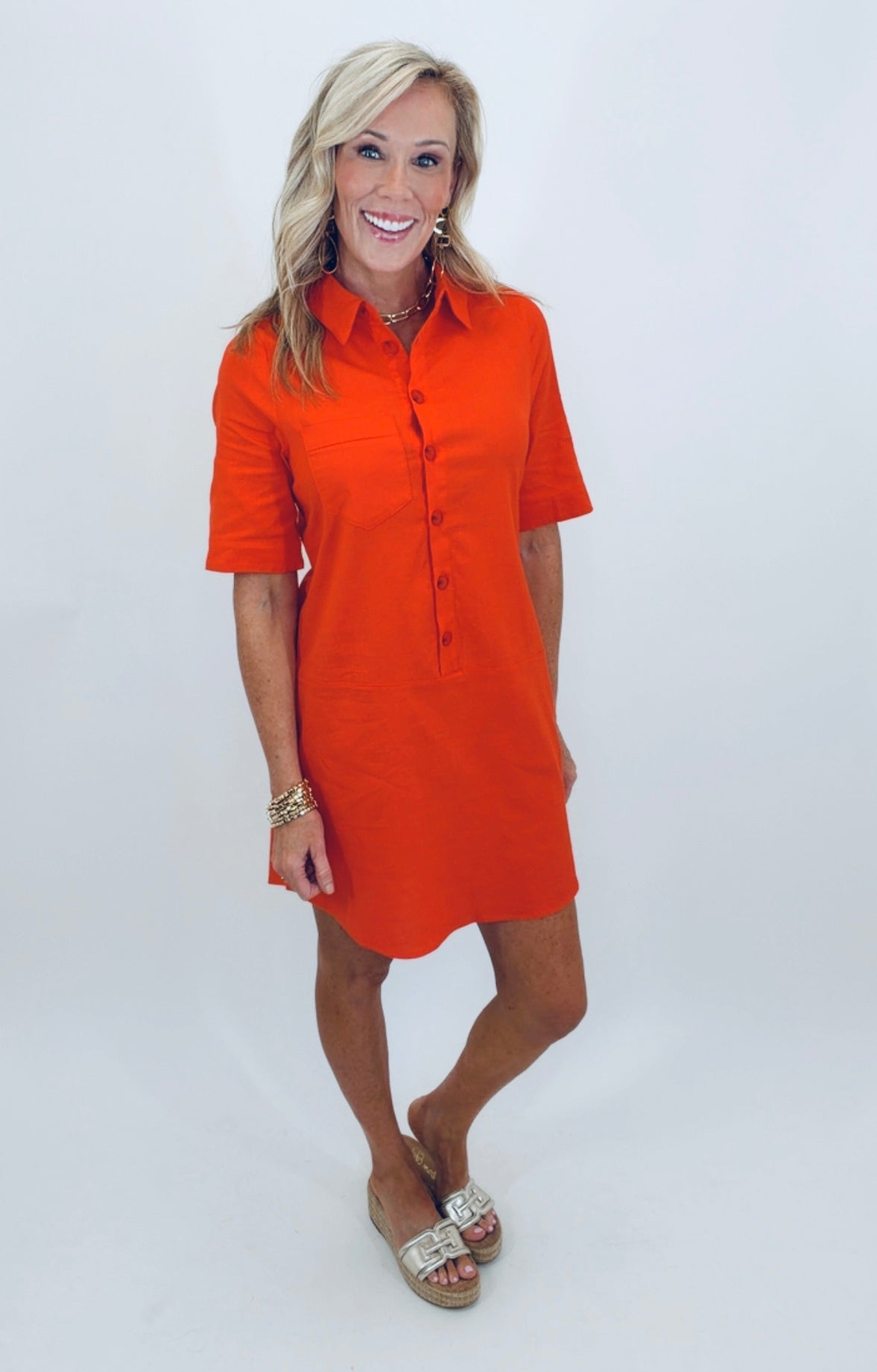 Rory Dress