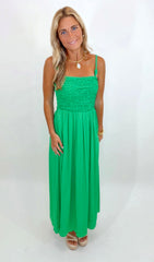 Vacation Mode Dress