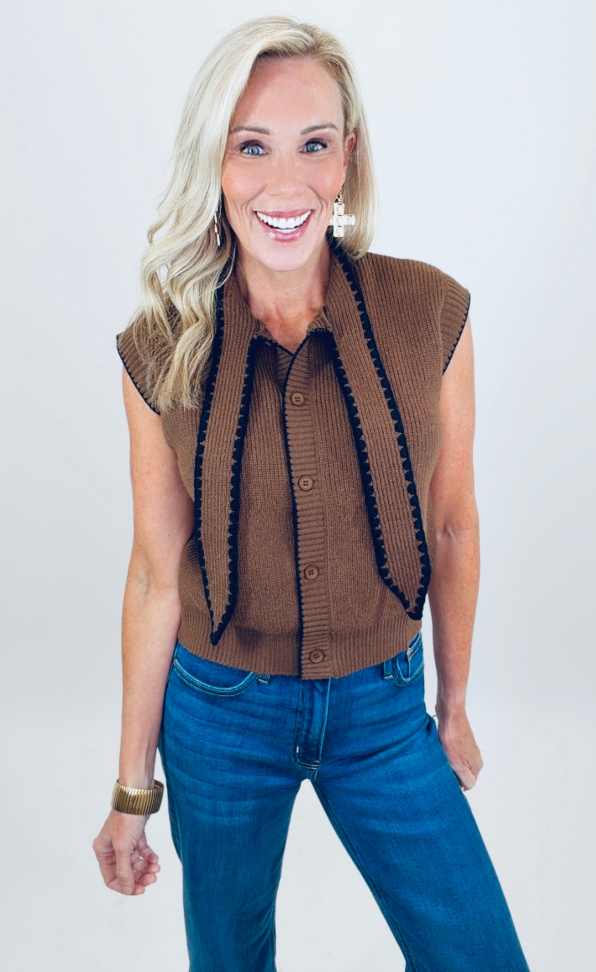 Making the Grade Vest