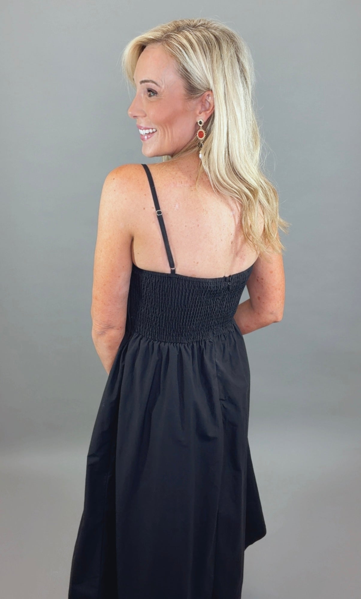 The Astor Dress