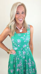 Belmont Bloom Midi