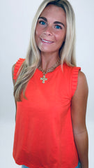 Citrus Pop Top