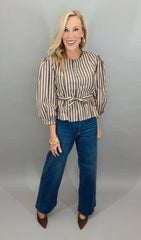 Marlow Blouse