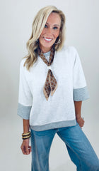 Favorite Feeling Sweatshirt