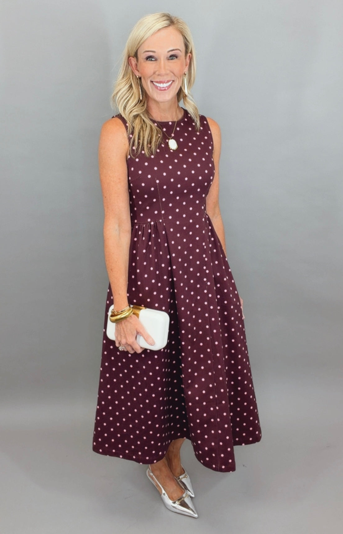 Marnie Dress