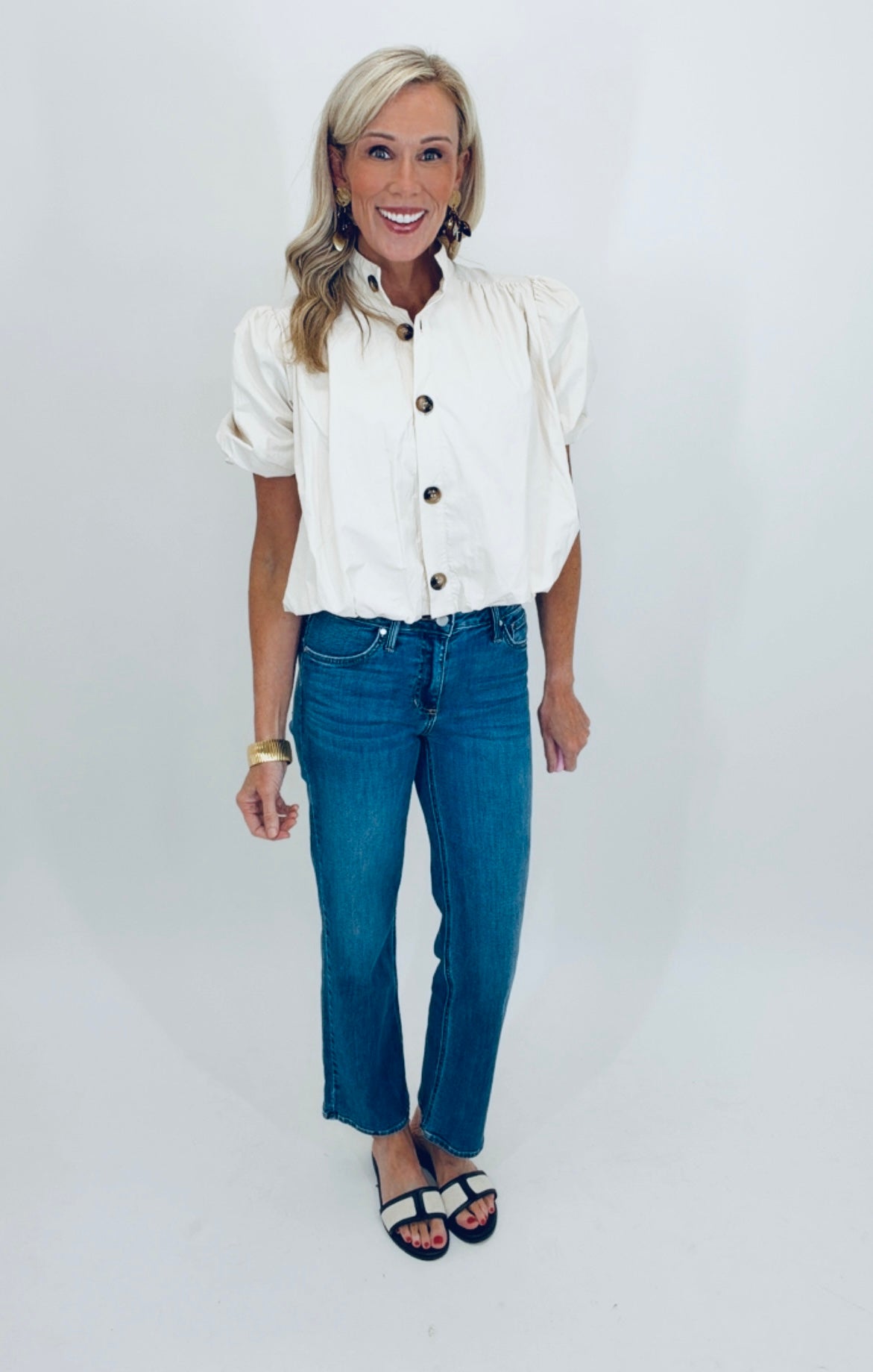 Chic Society Top