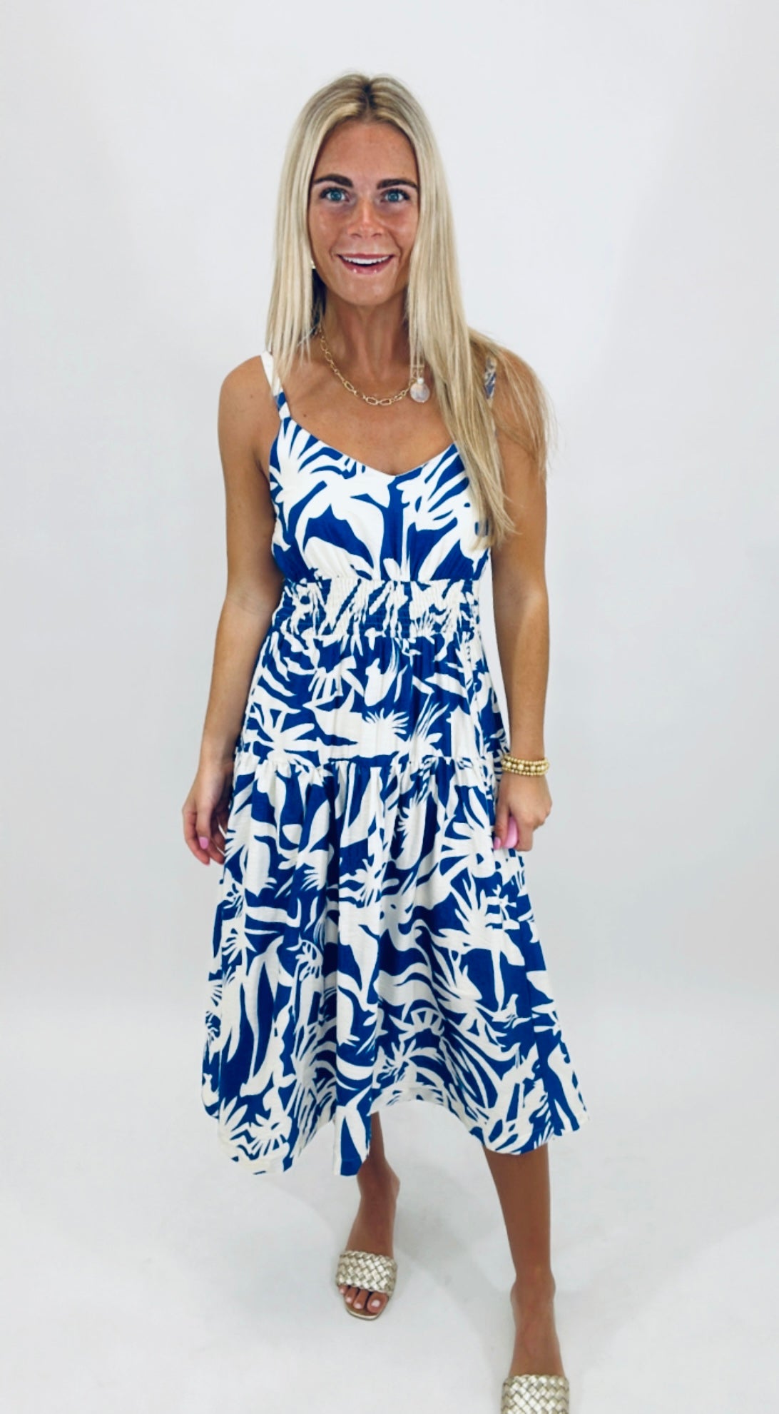 Annie Dress