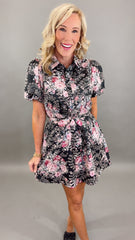 Brielle Dress