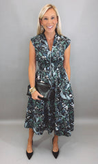 Fall Reverie Dress