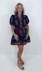Bloomside Bash Dress