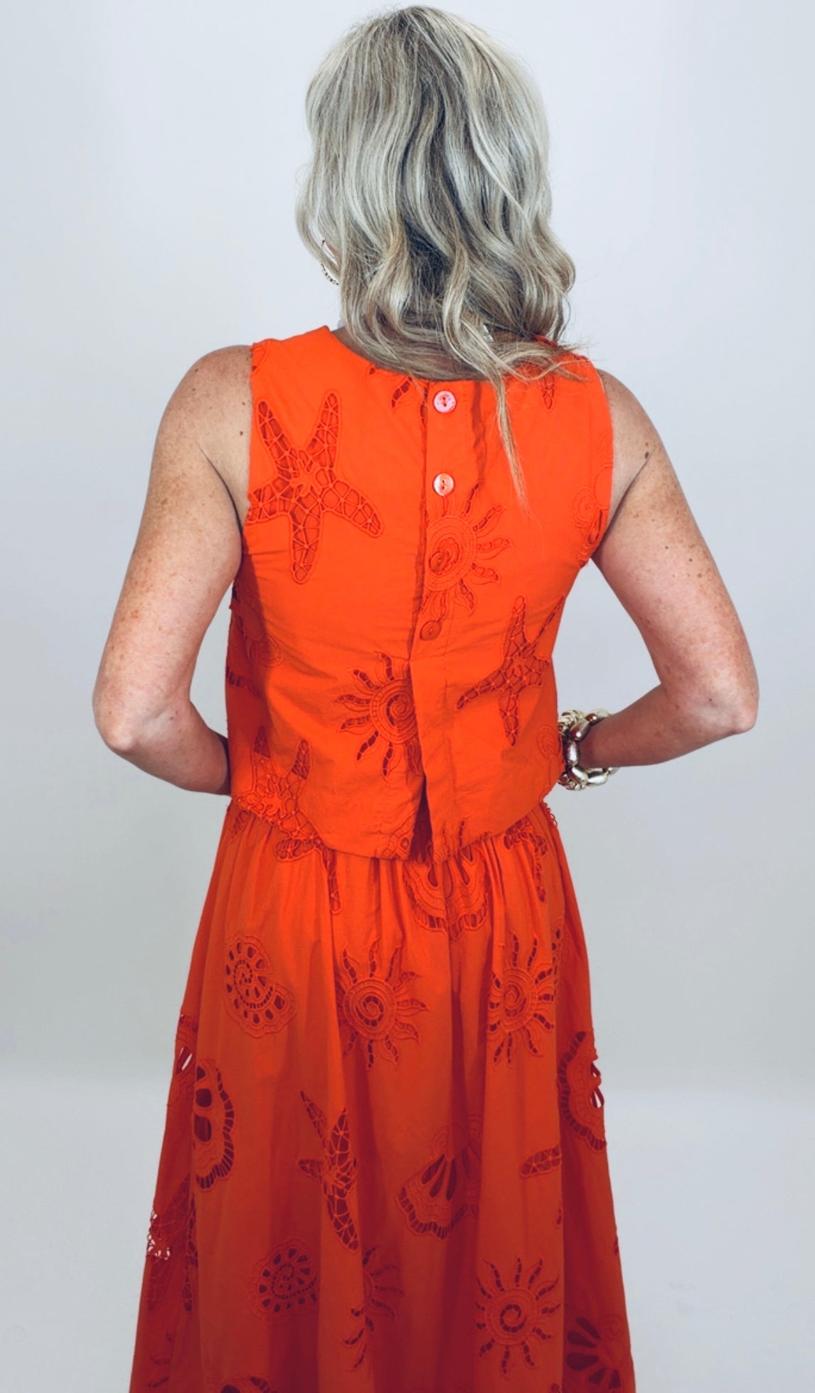 Coral Cove Top