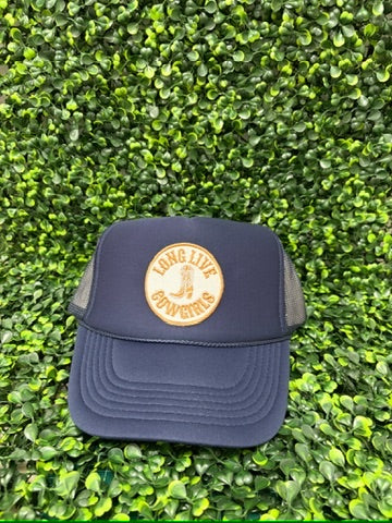 Good Times Trucker Hat