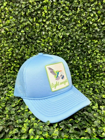 Good Times Trucker Hat