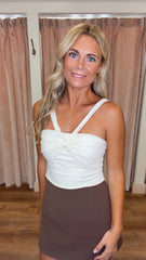 Just a Crush Top
